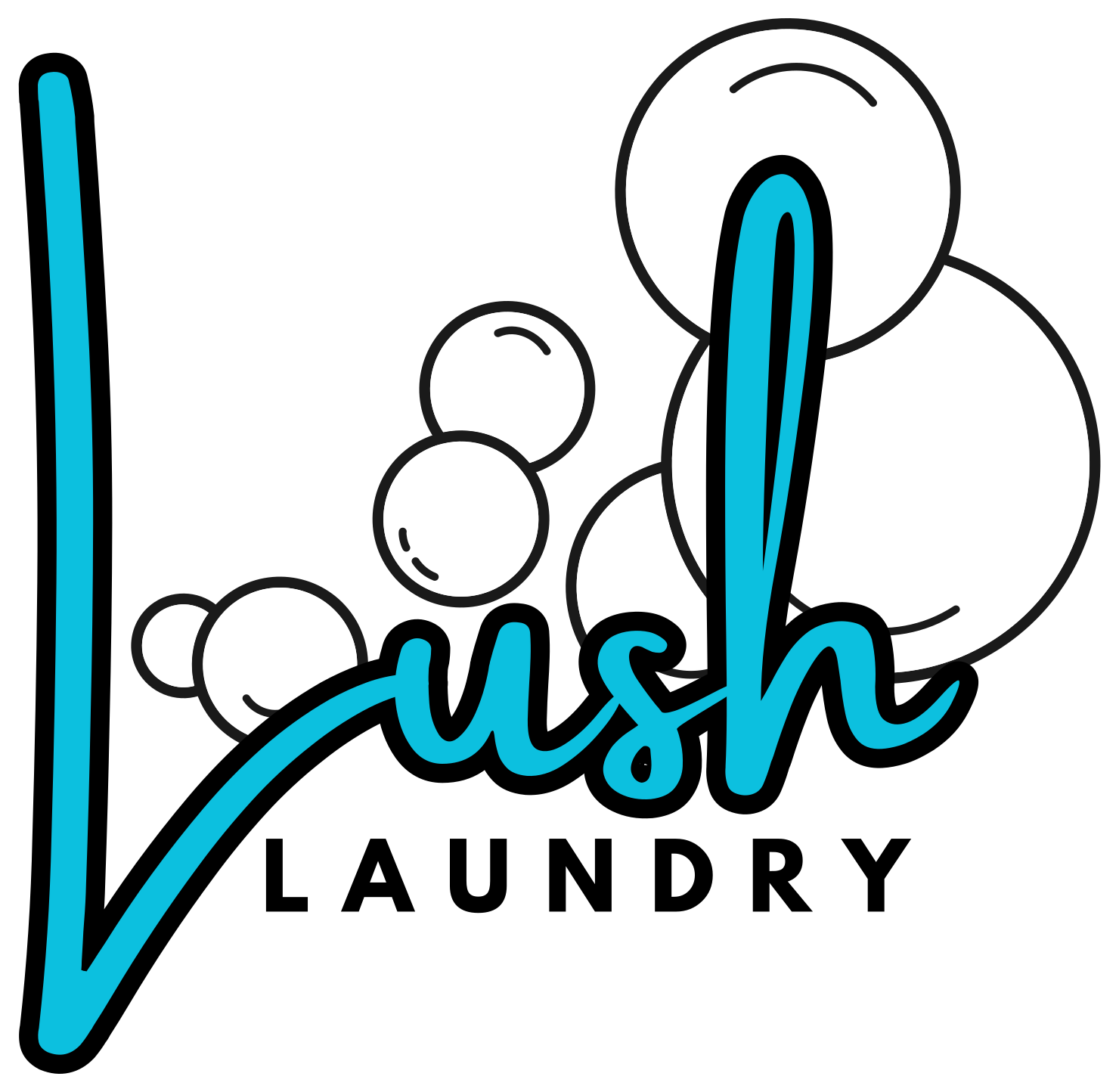 Lush Laundry